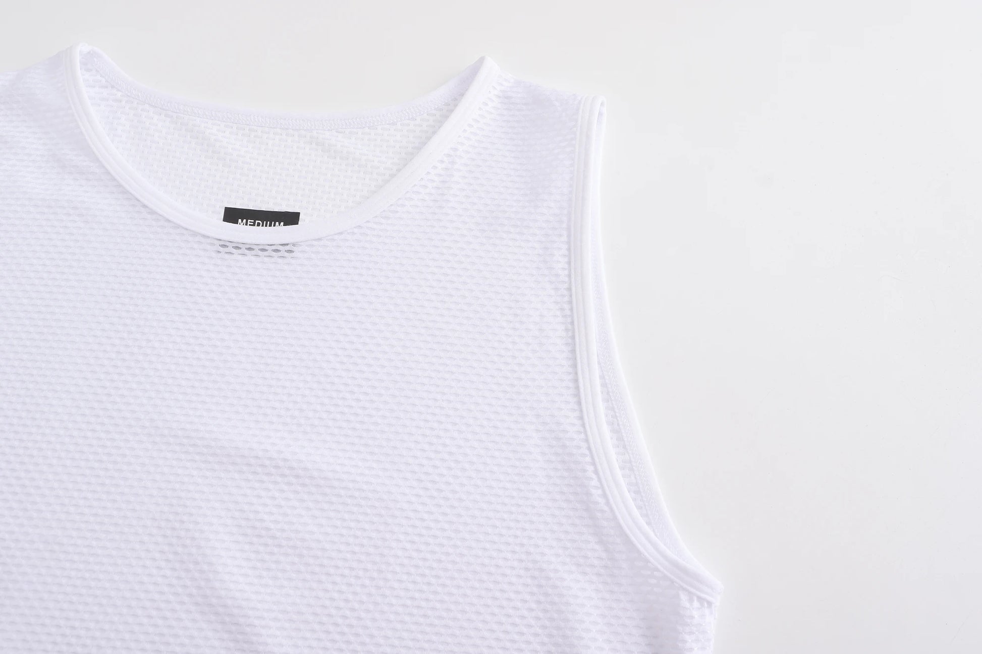 2023 Cycling Base Layer Sleeveless MTB Bike Sports Shirt Underwear Racing Bicycle Jersey Shirt Undershirt