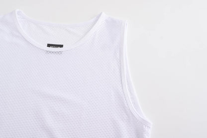 2023 Cycling Base Layer Sleeveless MTB Bike Sports Shirt Underwear Racing Bicycle Jersey Shirt Undershirt