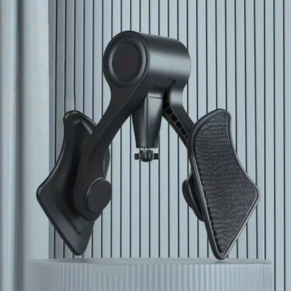 Strengthen Inner Thighs & Pelvic Floor Muscles with Gym Leg Trainer! Get Fit Now!