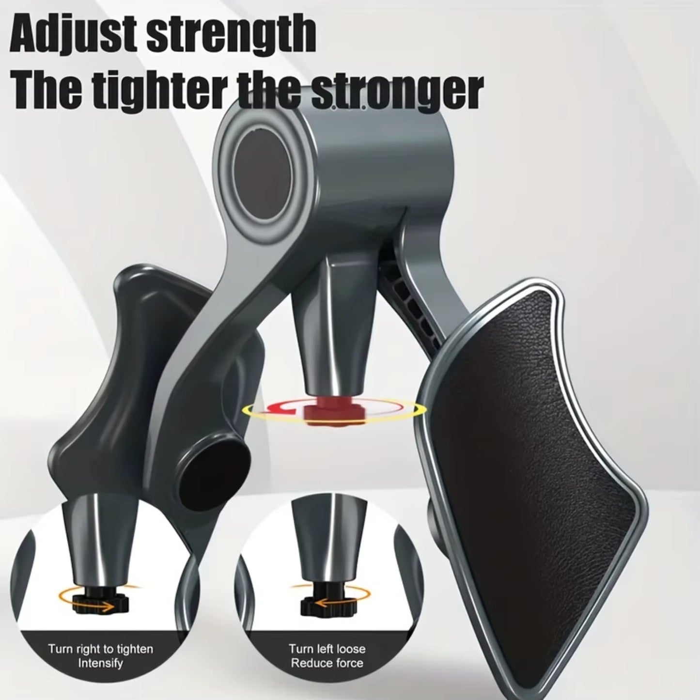 Strengthen Inner Thighs & Pelvic Floor Muscles with Gym Leg Trainer! Get Fit Now!