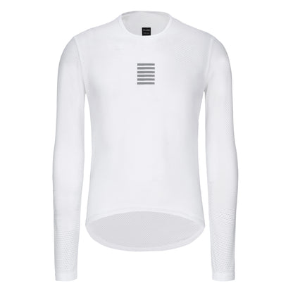 Rsantce 2023 Cycling Base Layer Long Sleeve Bike Sports Bike Shirt Underwear Racing Bicycle Jersey Shirt Undershirt