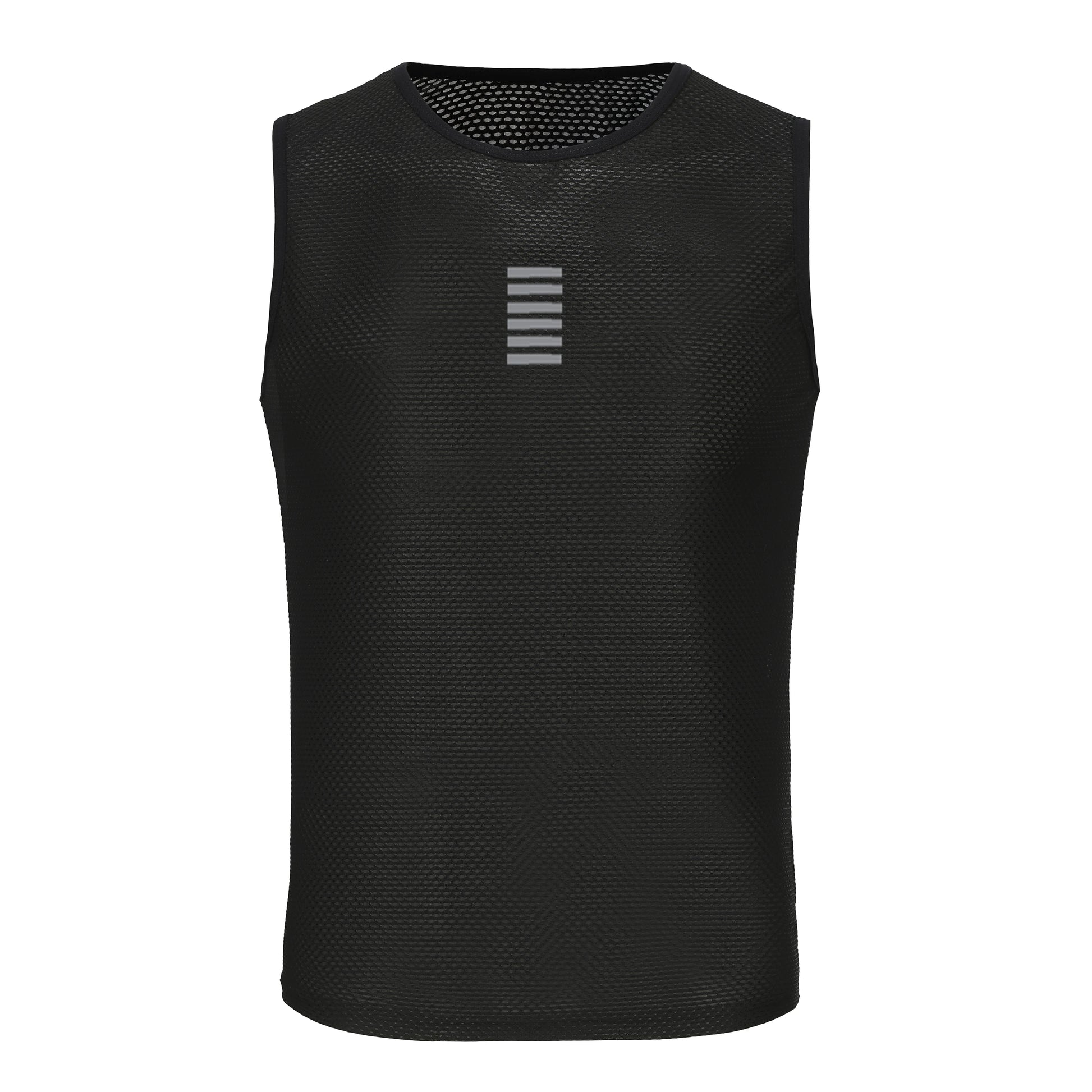 2023 Cycling Base Layer Sleeveless MTB Bike Sports Shirt Underwear Racing Bicycle Jersey Shirt Undershirt