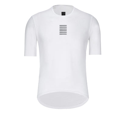 Rsantce 2023 Cycling Base Layer Long Sleeve Bike Sports Bike Shirt Underwear Racing Bicycle Jersey Shirt Undershirt