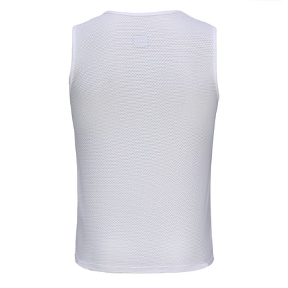 2023 Cycling Base Layer Sleeveless MTB Bike Sports Shirt Underwear Racing Bicycle Jersey Shirt Undershirt