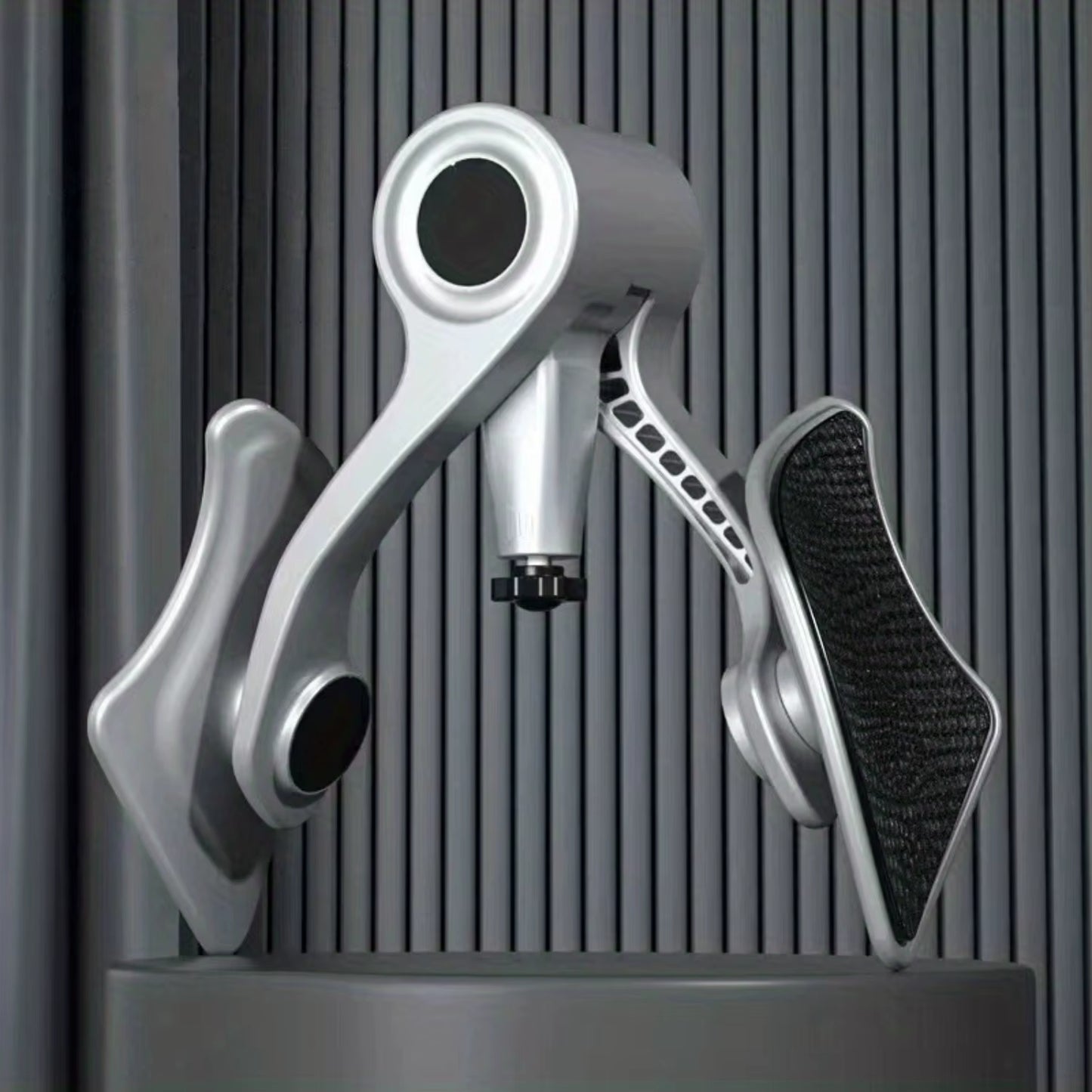 Strengthen Inner Thighs & Pelvic Floor Muscles with Gym Leg Trainer! Get Fit Now!