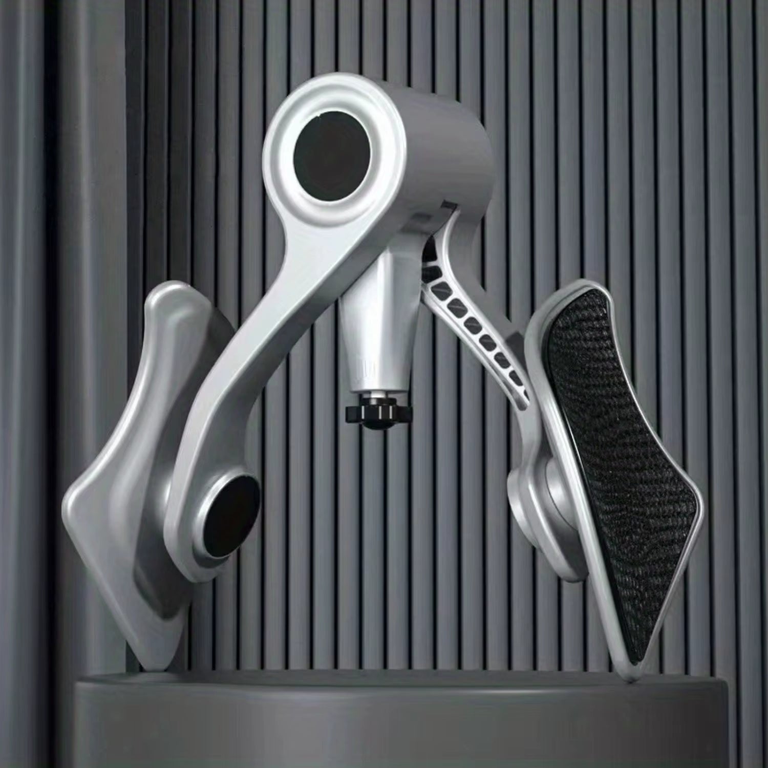 Strengthen Inner Thighs & Pelvic Floor Muscles with Gym Leg Trainer! Get Fit Now!