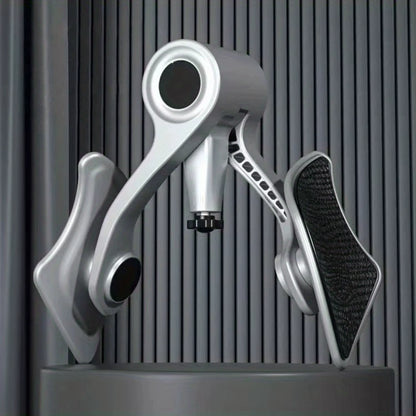 Strengthen Inner Thighs & Pelvic Floor Muscles with Gym Leg Trainer! Get Fit Now!