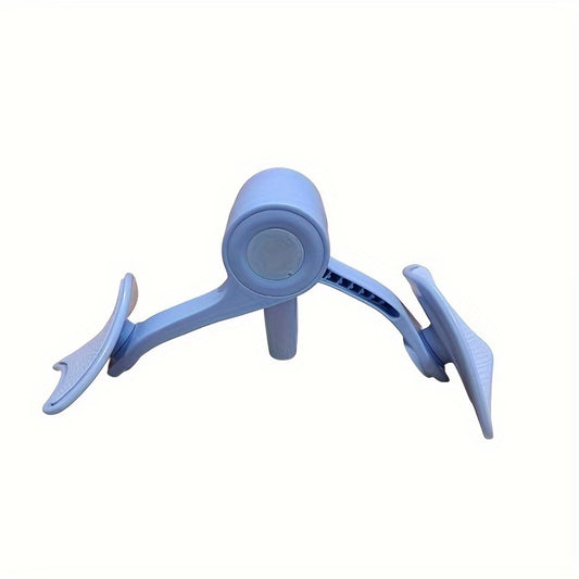 Strengthen Inner Thighs & Pelvic Floor Muscles with Gym Leg Trainer! Get Fit Now!
